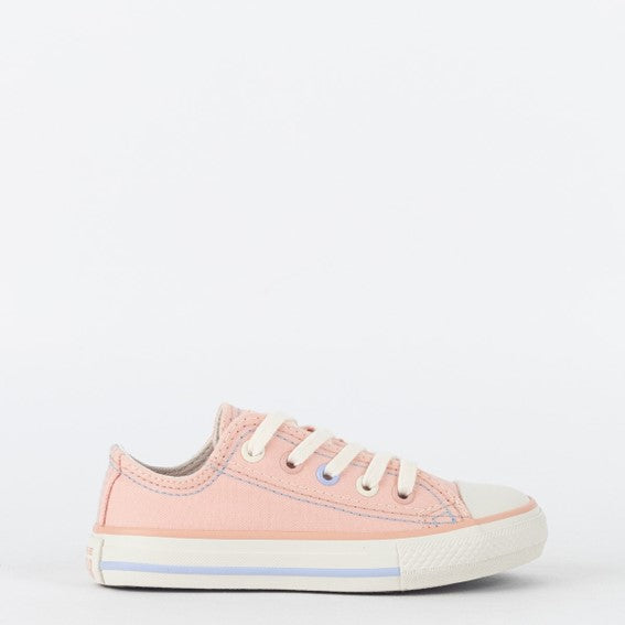 TENIS CHUCK TAYLOR ALL STAR ROSA SALVIA/SOLSTICE ROSA