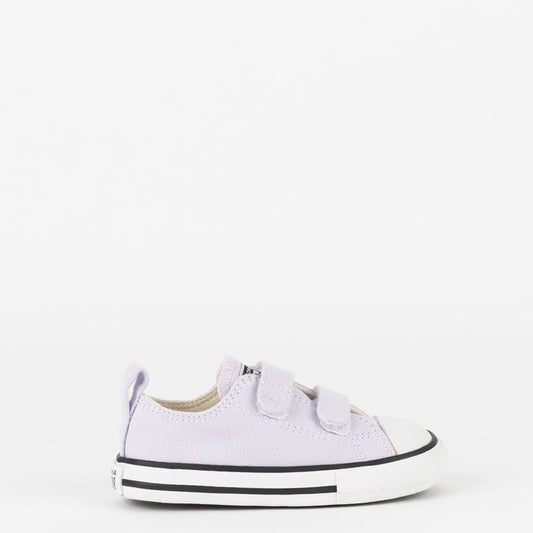 TENIS CHUCK TAYLOR ALL STAR 2V SEASONAL LAVANDA