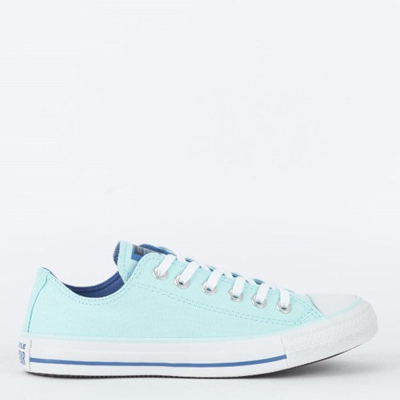 TENIS CHUCK TAYLOR ALL STAR AZUL ALMA/AZUL ANCESTRAL