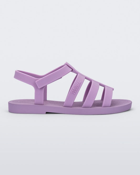 MINI MELISSA SUN RODEO INFANTIL LILAS